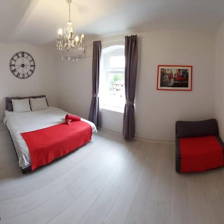 Charming Apartment Beautiful View Загреб Екстериор снимка