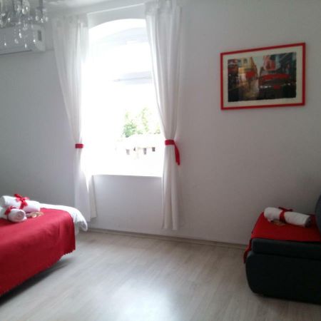 Charming Apartment Beautiful View Загреб Екстериор снимка