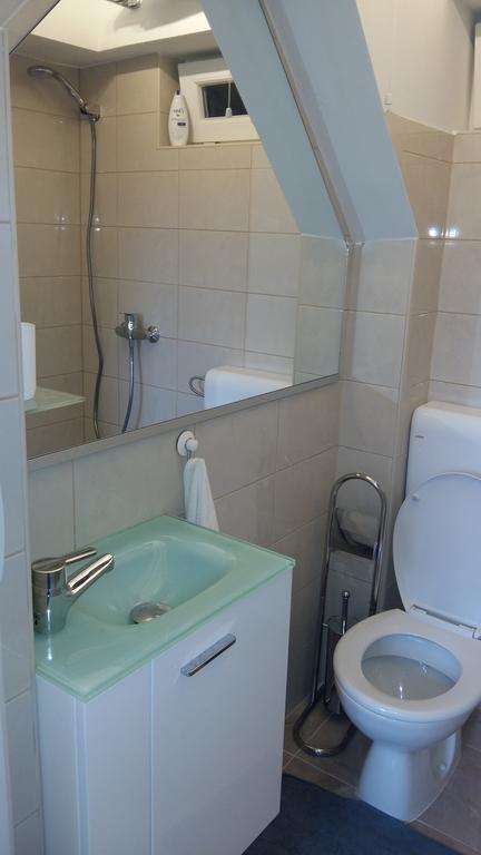 Charming Apartment Beautiful View Загреб Екстериор снимка