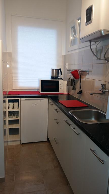 Charming Apartment Beautiful View Загреб Екстериор снимка