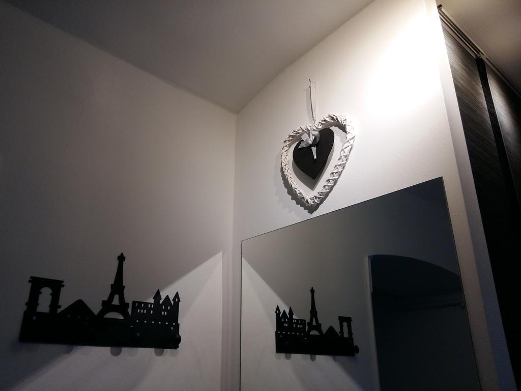 Charming Apartment Beautiful View Загреб Екстериор снимка