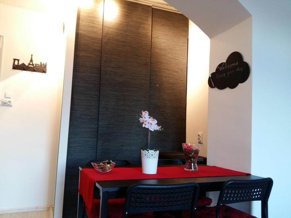 Charming Apartment Beautiful View Загреб Екстериор снимка