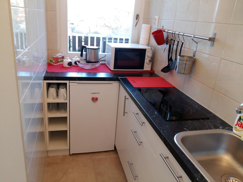 Charming Apartment Beautiful View Загреб Екстериор снимка