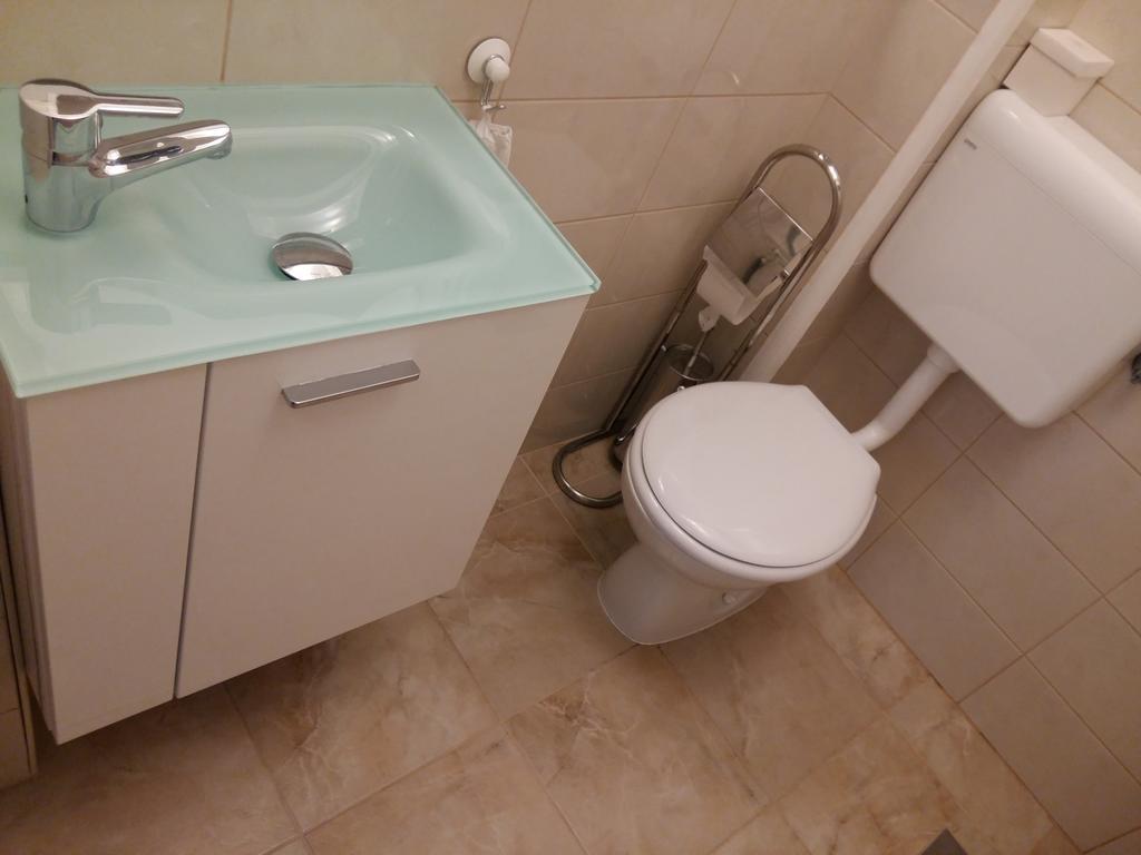 Charming Apartment Beautiful View Загреб Екстериор снимка