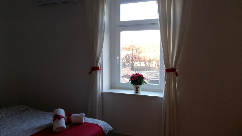 Charming Apartment Beautiful View Загреб Екстериор снимка