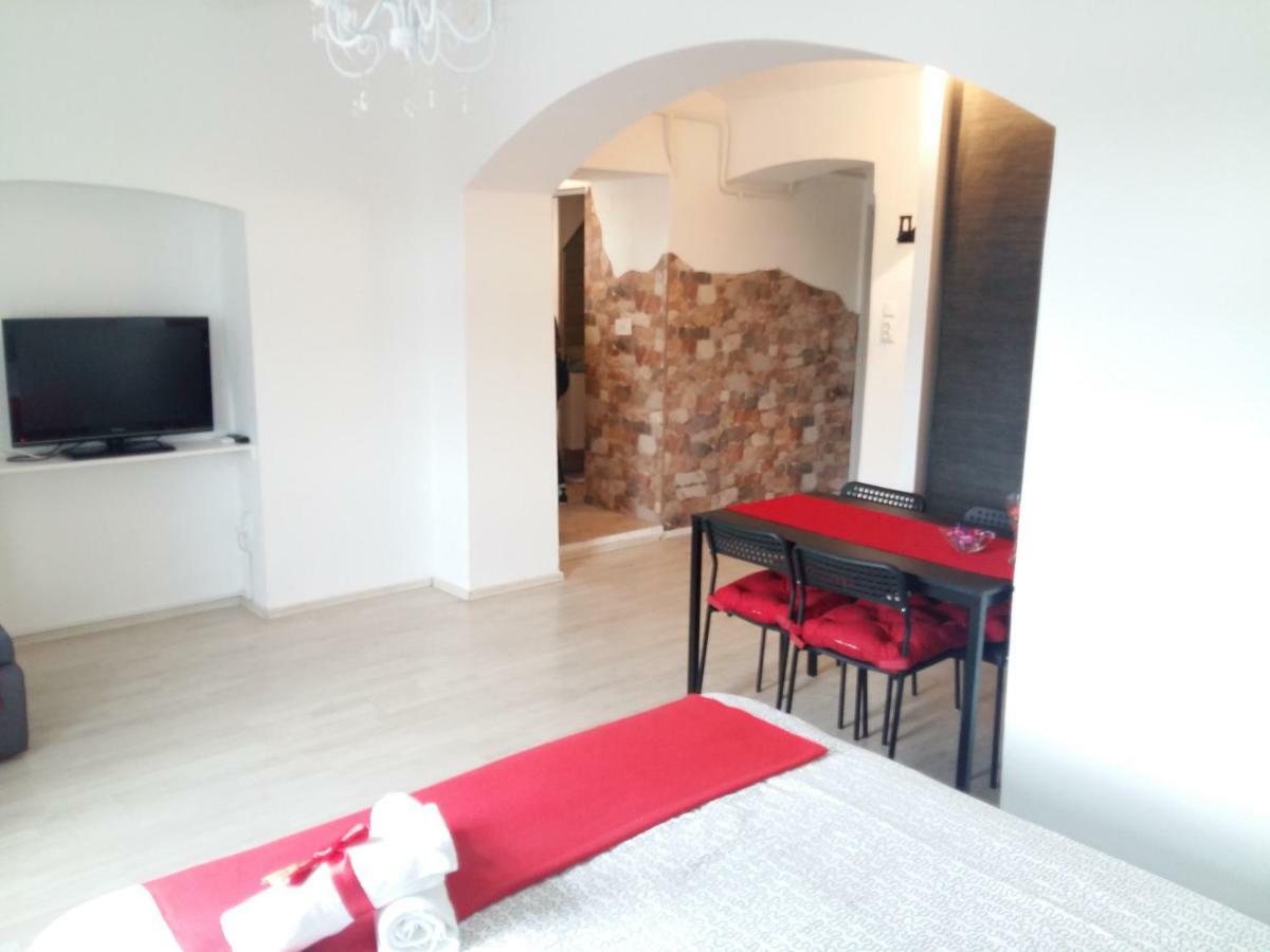 Charming Apartment Beautiful View Загреб Екстериор снимка