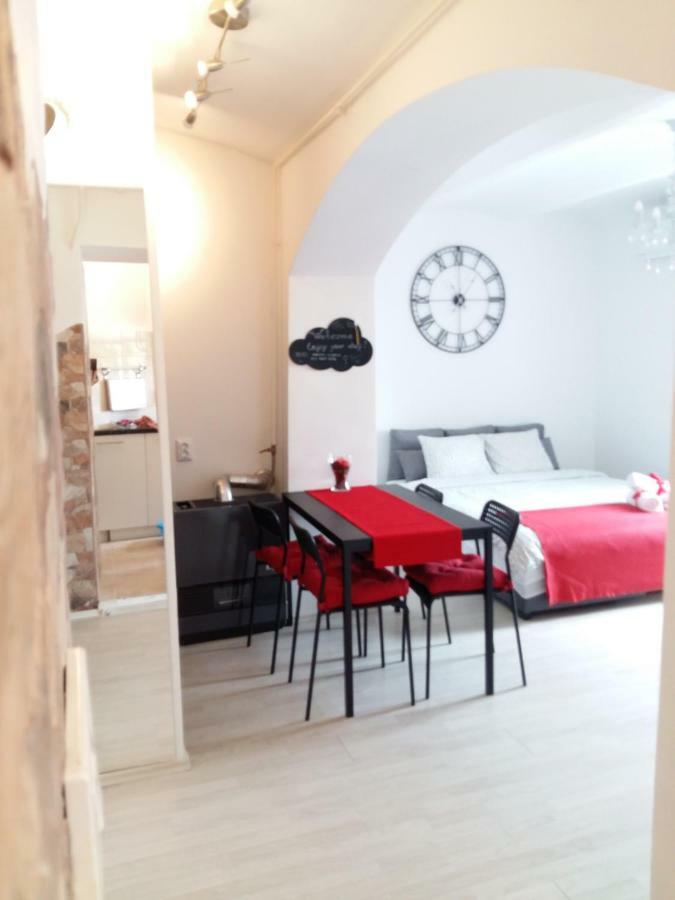 Charming Apartment Beautiful View Загреб Екстериор снимка