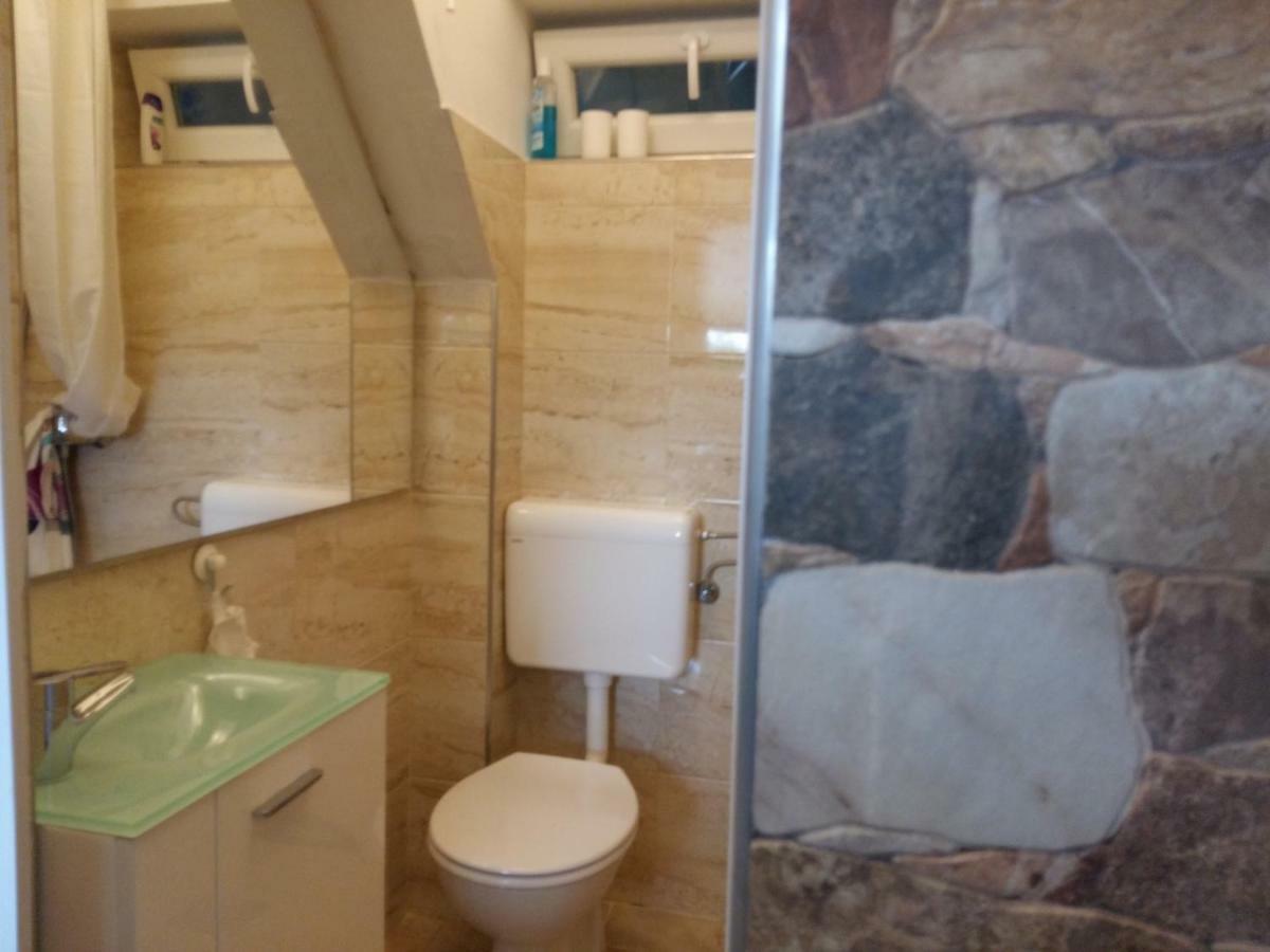 Charming Apartment Beautiful View Загреб Екстериор снимка