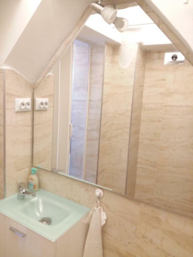 Charming Apartment Beautiful View Загреб Екстериор снимка