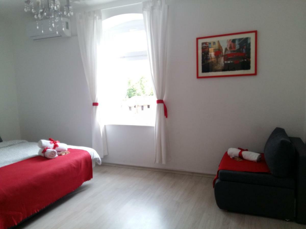 Charming Apartment Beautiful View Загреб Екстериор снимка