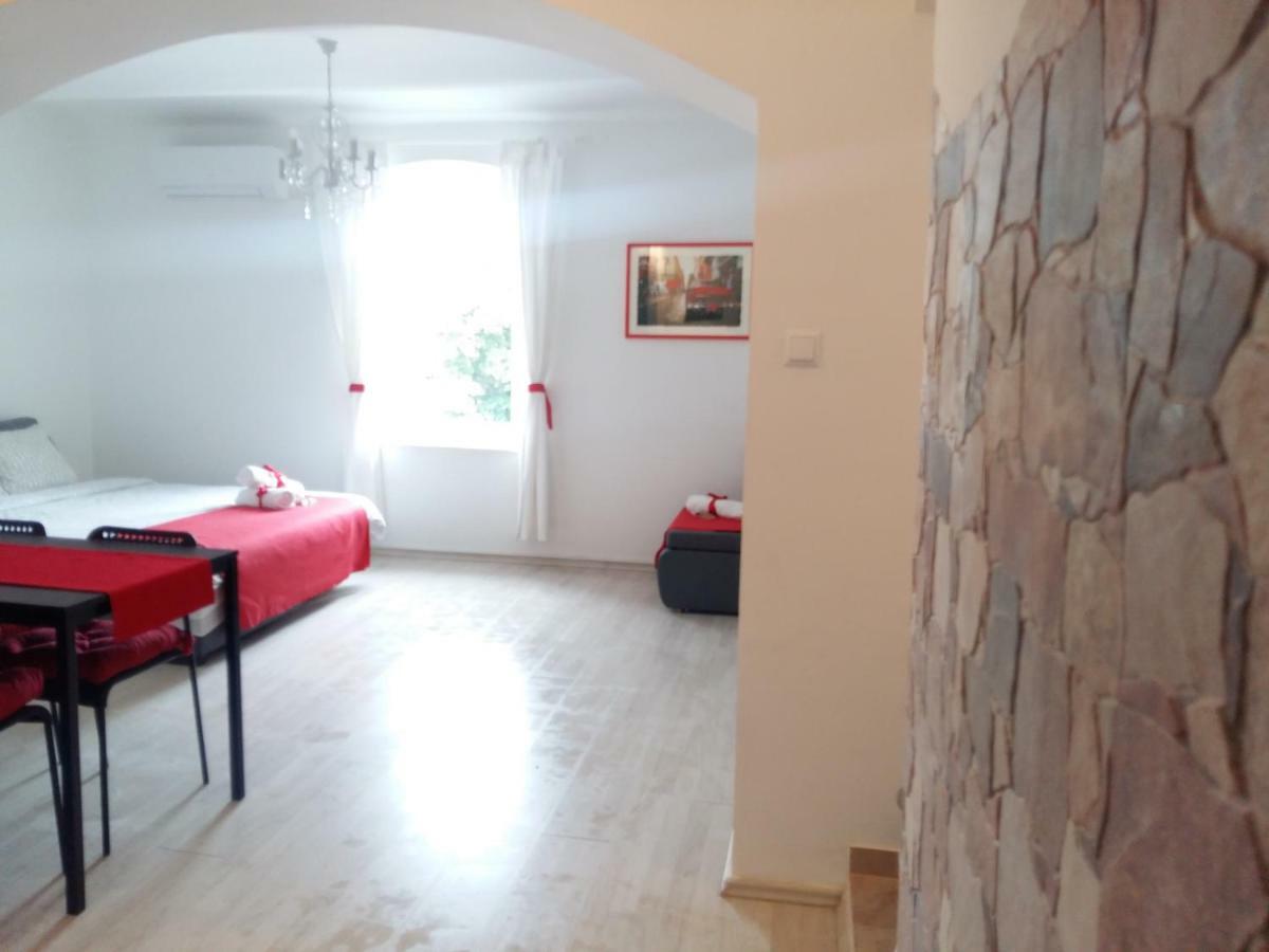 Charming Apartment Beautiful View Загреб Екстериор снимка